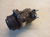 Air conditioning (A/C) compressor (pump)