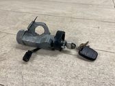 Ignition lock