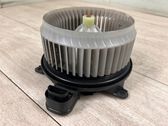 Heater fan/blower
