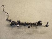 Fuel main line pipe