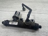 Fuel main line pipe