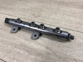 Fuel main line pipe