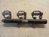 Fuel main line pipe