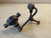 Air suspension front height level sensor