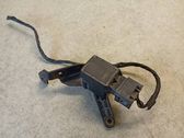 Air suspension front height level sensor