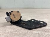 Capteur de hauteur de suspension arrière