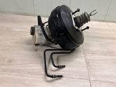 Brake booster