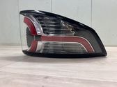 Feux arrière / postérieurs