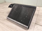 Air conditioning (A/C) radiator (interior)