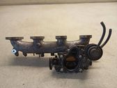 Intake manifold