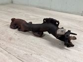 Exhaust manifold