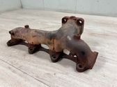 Exhaust manifold