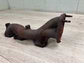 Exhaust manifold