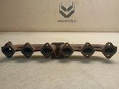 Exhaust manifold