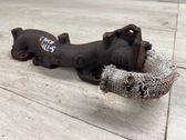 Exhaust manifold