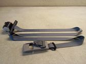 Rear seatbelt