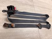 Ceinture de sécurité arrière