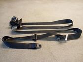 Ceinture de sécurité arrière
