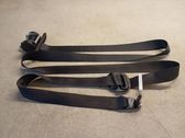 Ceinture de sécurité arrière
