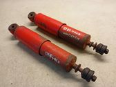 Rear shock absorber/damper
