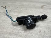 Central locking motor
