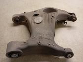Rear control arm