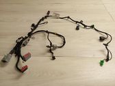 Tailgate/trunk wiring harness