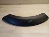 Rear arch trim