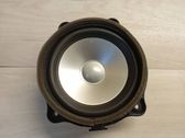 Rear door speaker