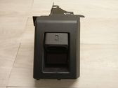 Dashboard storage box/compartment