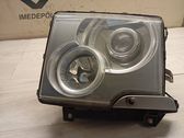 Headlight/headlamp