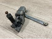 Rear window wiper motor