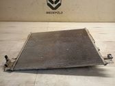 A/C cooling radiator (condenser)