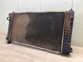 Radiator set