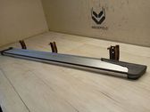 Thresholds for All-terrain vehicles