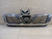 Front grill