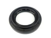 Rear driveshaft