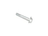 Rear control arm