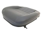 Front passenger seat console base