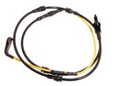 Brake pads wear sensor