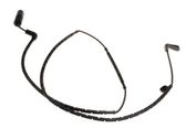 Brake pads wear sensor