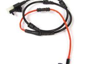 Brake pads wear sensor