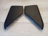 Center console decorative trim