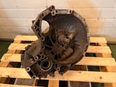Manual 5 speed gearbox