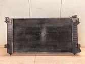 Coolant radiator