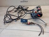 Auxiliary pre-heater (Webasto)