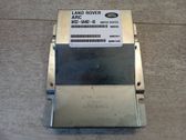 Suspension control unit/module