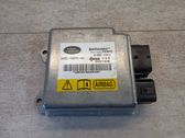 Airbag control unit/module
