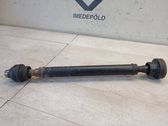 Front prop shaft