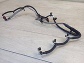 Fuel return line/hose